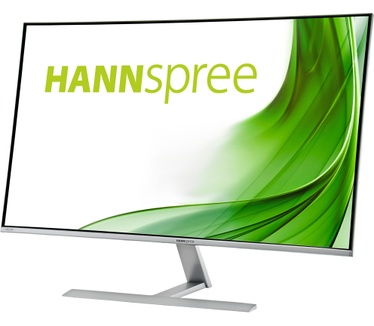 Hannspree HS 329 PQB Grijs, Zwart