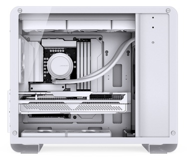 Jonsbo U4 MINI WHITE