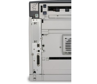 Epson M4000N