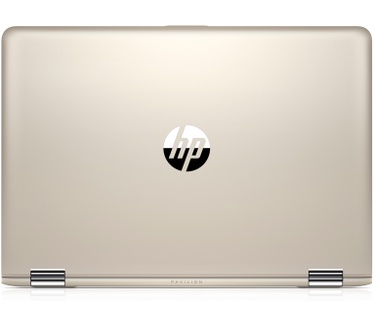 HP Pavilion x360 14-ba025nd