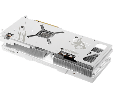 Powercolor Hellhound Spectral White AMD Radeon RX 7900 XT 20GB