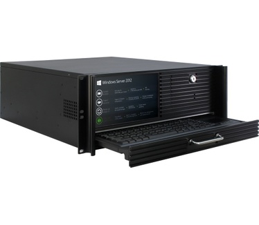 Inter-Tech IPC 4U-4450-TFT
