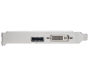 HP NVIDIA Quadro 600 1GB