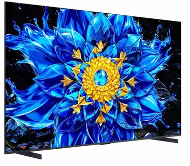 TCL T8D QD-Mini LED Dimming TV