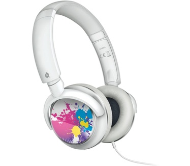 Philips SHL8805/10 (Multi-color, Wit)
