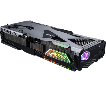 MSI GeForce RTX 5080 16G Vanguard SOC