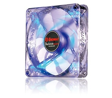 Enermax Everest UCEV8 Everest, 80mm