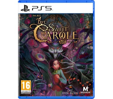 Bye Sweet Carole