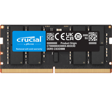 Crucial CT16G64C52CS5