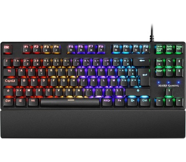 Mars Gaming MKXTKLRFR