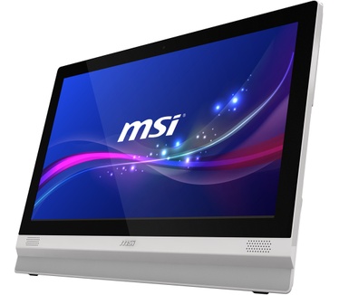 MSI Wind Top Adora24 2M-092EU