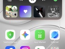ColorOS 17 - Live notificaties OPPO Find X10 Pro Max preview