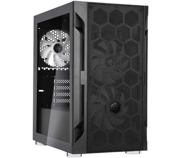Silverstone FARA H1M PRO
