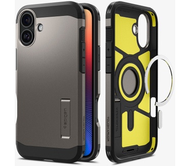 Spigen Tough Armor AI (MagFit)
