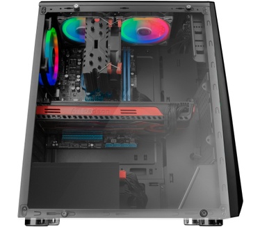 Mars Gaming MCX