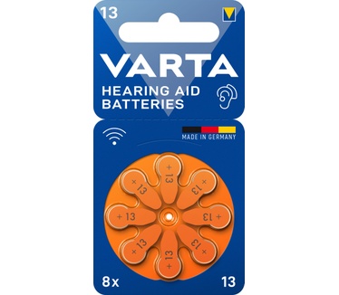 Varta 4043752393705