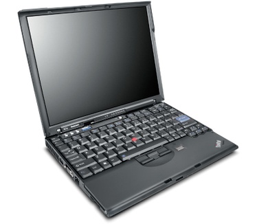 Lenovo ThinkPad X61s (UK44DMH)