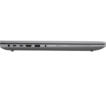 HP ZBXG1i16 U7 265H 16 32GB/1T PC NL