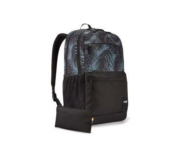 Case Logic Campus Uplink Backpack 26L CCAM-3116 BLACK PALM (3204251)