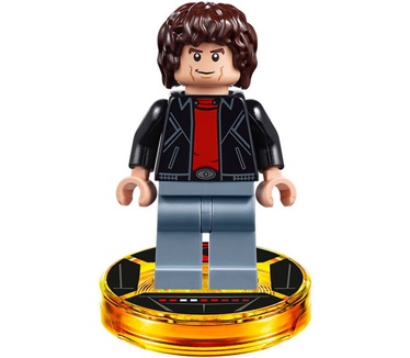 Warner Bros LEGO Dimensions Fun Pack: Knight Rider