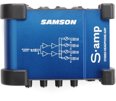 Samson S-amp Headphone Amplifier