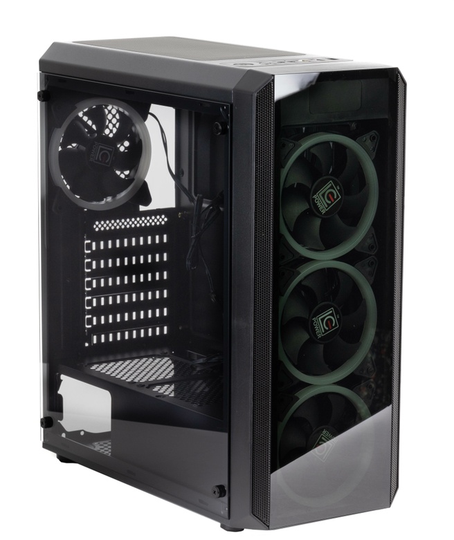 LC-Power Gaming 703B