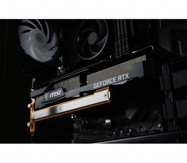 MSI GeForce RTX 3070 Ti VENTUS 3X 8G OC