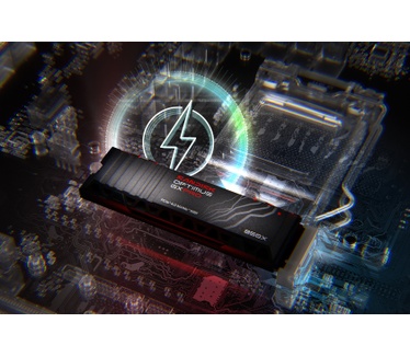 Sandisk Optimus GX PRO 850X