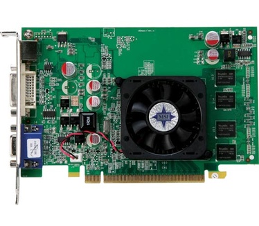 MSI NX8400GS-TD512E