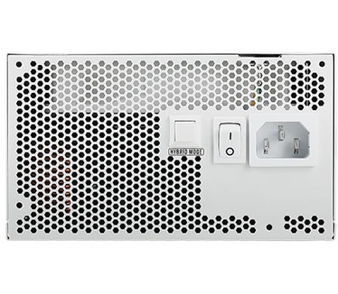 Antec NE1000G M White ATX 3.0