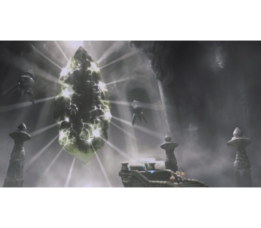 Bravely Default Flying Fairy HD Remaster (Switch 2)