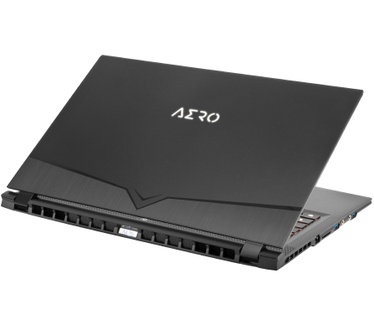 Gigabyte Aero 17 WB-7NL1130SH