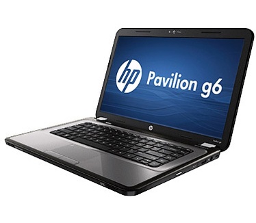 HP Pavilion g6 1360SD