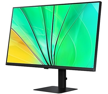 Samsung ViewFinity S6 S60D 32" Zwart