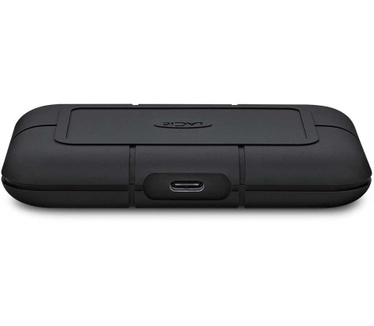 LaCie Rugged Pro