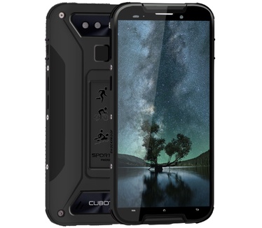 CUBOT Quest Lite