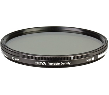 Hoya Variabel ND filter 52mm