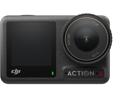 DJI Osmo Action 4