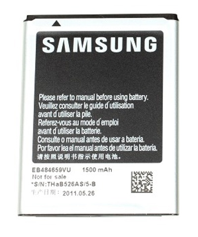 Samsung gt i8150 аккумулятор