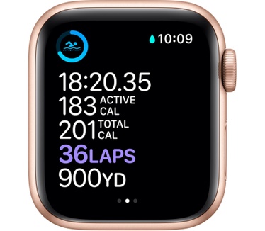Apple Watch Series 6