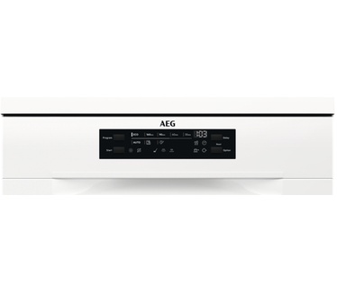 AEG FFB74917ZW