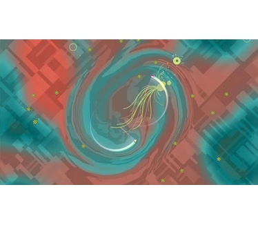 Pixeljunk Eden 2, Switch