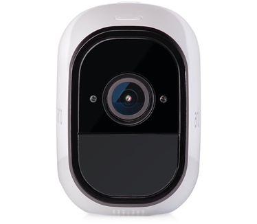 Arlo Pro Add-on IP Binnen & buiten Wit