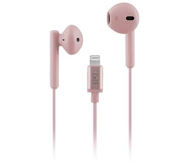 T'nB CURV Roze