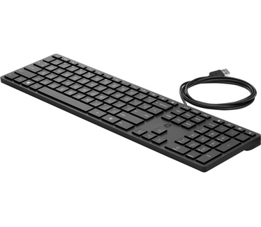 HP 320K