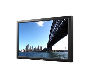 Samsung Syncmaster 320MX-2 Zwart