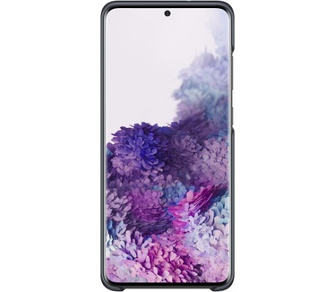 Samsung EF-KG985 (Galaxy S20+) Zwart