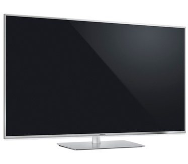 Panasonic Viera TX-L55ET60 Zilver