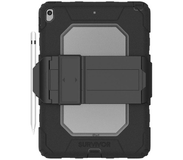 Griffin Survivor All-Terrain (w/ kickstand) for iPad Air (2019)