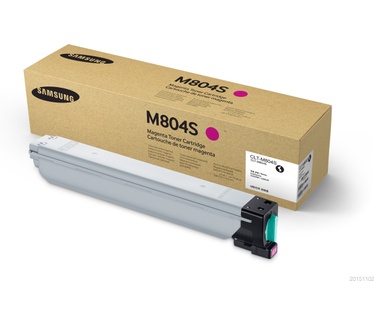 HP Samsung CLT-M804S magenta tonercartridge
